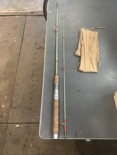 MILBRO SOL-GLASS F.79S 7’ SOLID GLASS SALMON/PIKE/TROUT SPINNING FISHING ROD