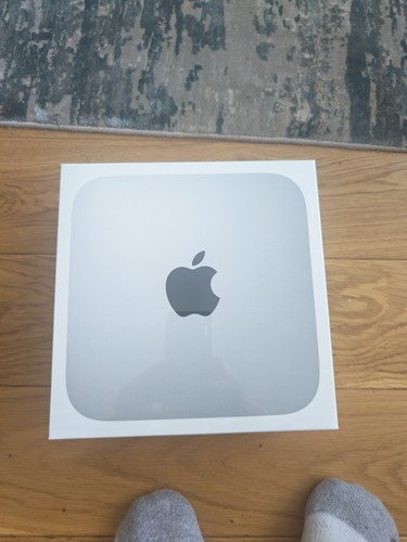 Brand newapple mac mini - brand,