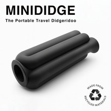 Minididge - Portable Travel