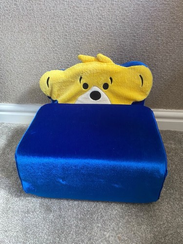 Build bear bed - build,