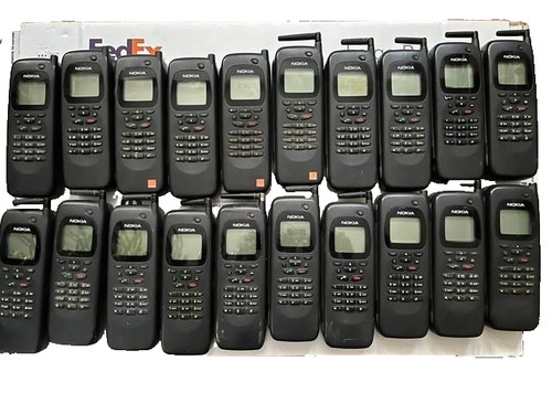Job lot mixed nokia - job, of