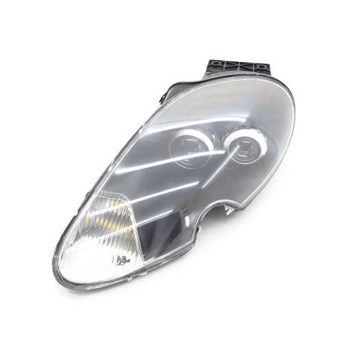 Headlight left rhd aston - headlight,