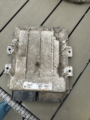 Ford transit custom ecu - , gk21