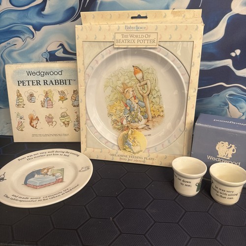 Beatrix potter collection - beatrix,