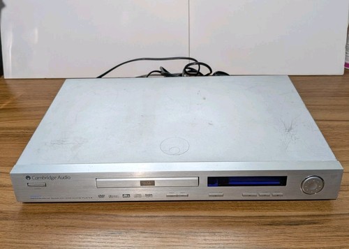 Cambridge audio dvd 50 - cambridge,