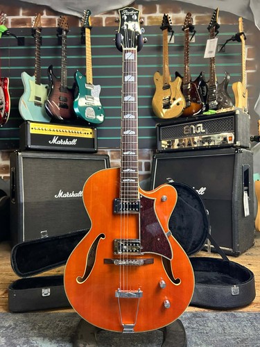 Peerless electra orange 2007 - electra,