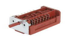 HOMEBASE Genuine Oven Cooker Selector Switch Unit SJ6BSS 32012461 Gottak 870616K