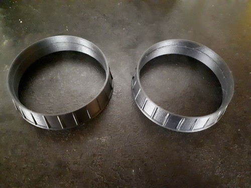 Bose 802 clinch ring pair - ring,