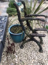 victorian Coalbrookdale style