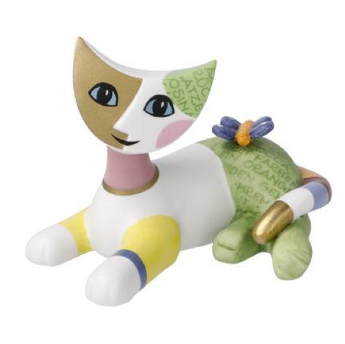 Rosina wachtmeister cat - rosina,