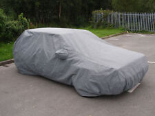 Stormforce Outdoor 4 Layer Car Cover for Nissan Pulsar Gti-R 1990-1994