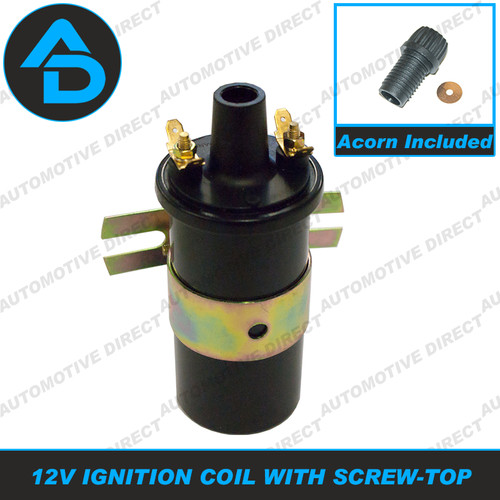 Classic car ignition - ignition, for