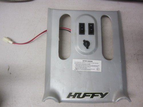 Huffy 17987a electric green - 17987a,