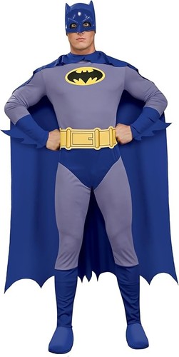 Rubies comics classic - dc,