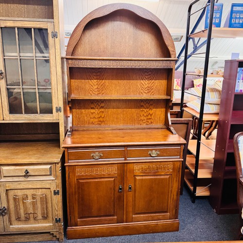 Vintage oak old - ?, dutch
