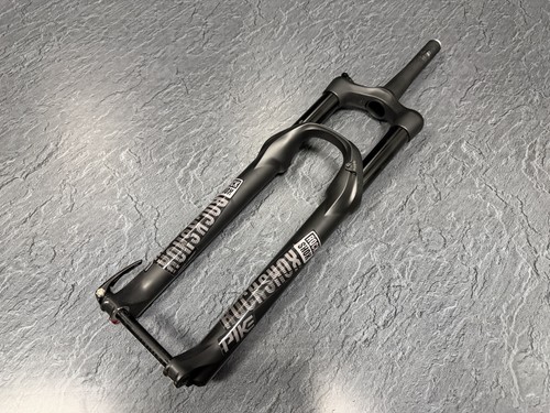 Rockshox pike rct3 forks - rockshox,