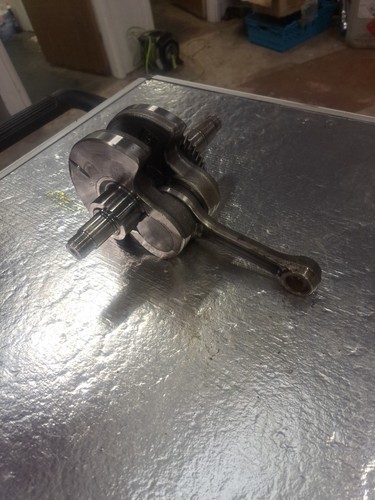 Genuine bmw g650 challenge - genuine,