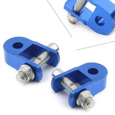 Blue Shock Absorber Extender
