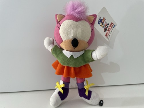 Vintage sonic the hedgehog - the, 7