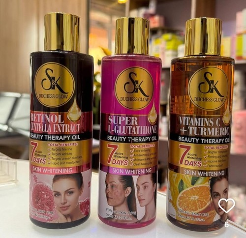 Duchess glow beauty therapy - beauty,