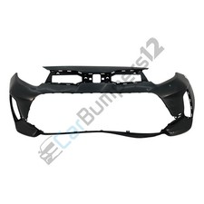 KIA PICANTO FRONT BUMPER 2020 onwards Facelift Hatchback GENUINE 86511-G6AA0