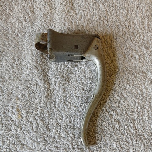 Vintage mafac alloy - alloy, brake