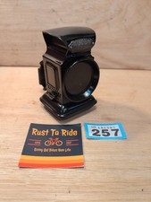 Vintage Bicycle Lucas Warna