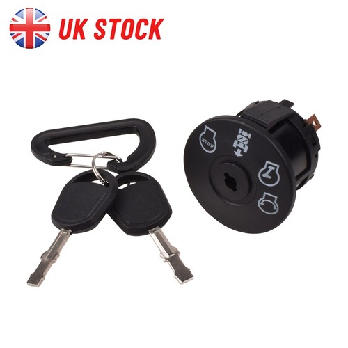 532193350 ignition key lawn - 532193350,