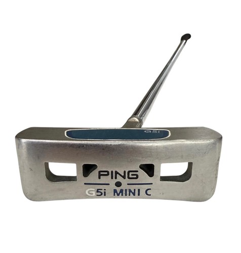 Ping g5i mini belly - mini,