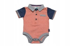 Ted Baker Baby Size 6-9 Months Polo T-shirt  New
