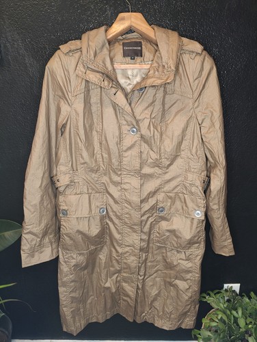 Creenstone women hooded - creenstone,
