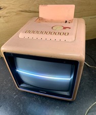 Toshiba CRT Colour TV  Model