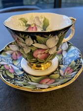 Royal Albert Bone China Tea