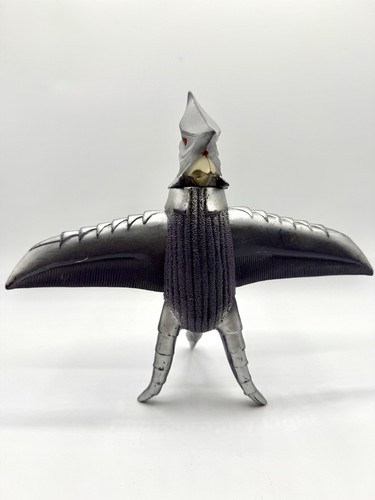 Bandai zigra 1991 godzilla - bandai,