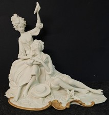 Barbetta Capodimonte -