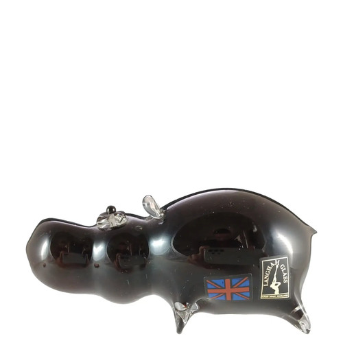 Marked langham vintage black - vintage,