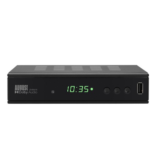 Freeview set top - freeview,