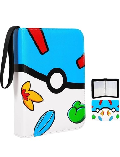 Pages premium pocket zip - pages,