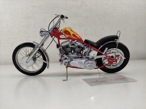 Harley davidson easy - harley, rider