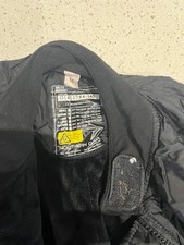 Northern Diver Undersuit Size