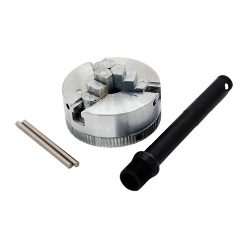 Jaw chuck compact wear - jaw,