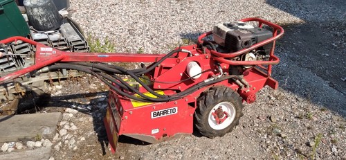 Rotavator barreto 916 - barreto,