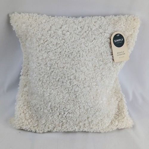Boucle cushion covers 1 - x,