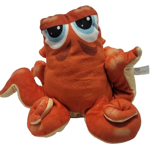 Disney hank plush - –, 7”