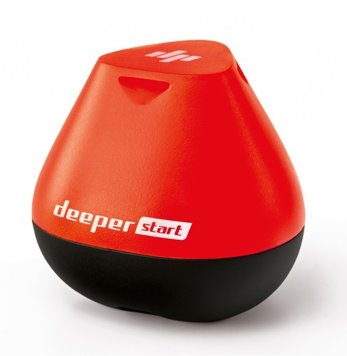 Deeper start fish - deeper, finder