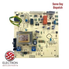 BAXI COMBI 80E 105E 105HE POTTERTON PERFORMA 30HE, Main 30HE PCB 5112380