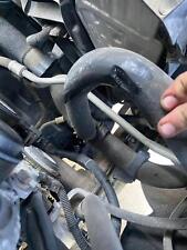 Silicone Hose Rad Pipe Split