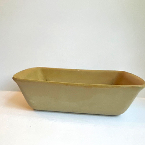 Pampered chef stoneware family - chef,