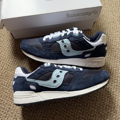 Saucony shadow 5000 trainers - shadow,