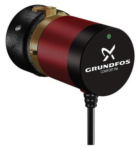 Grundfos comfort b dhw - grundfos,
